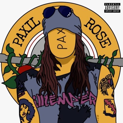 ILLtemper’s 11th Album & Lyrikal Snuff Productionz Debut “Paxil Rose” Dives Into the World of Mental Health Medications (Album Review) ILLtemper’s 11th Album & Lyrikal Snuff Productionz Debut “Paxil Rose” Dives Into the World of Mental Health Medications (Album Review)