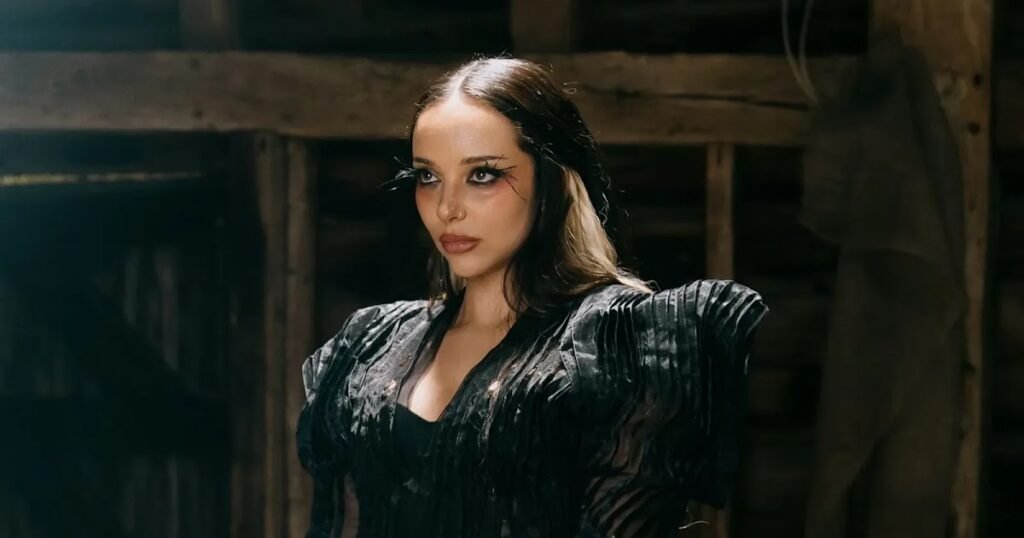 SOUND FIST: JADE - CHURCH