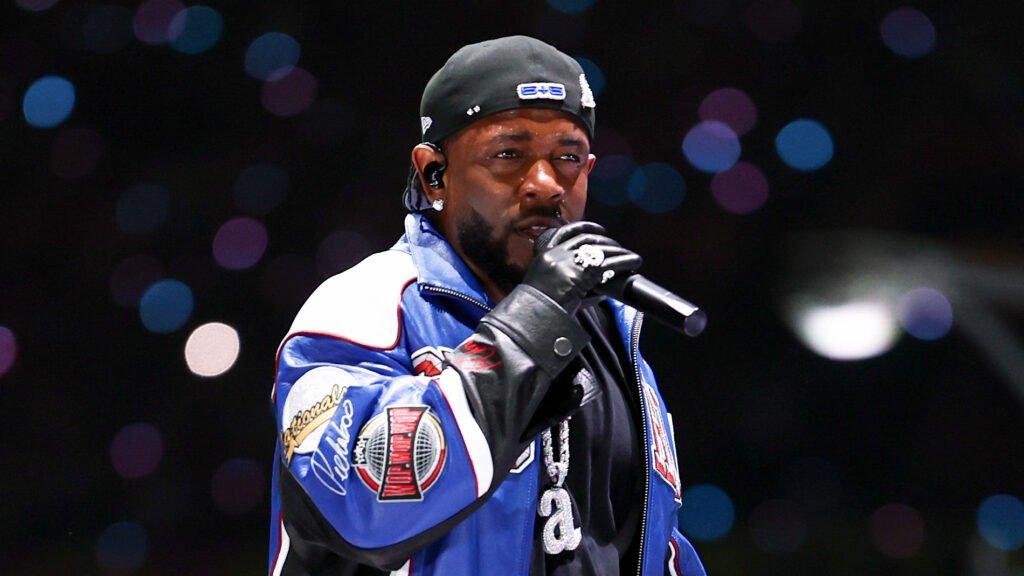 Kendrick Lamar Recorded Almost 100 Songs For ‘GNX’ Kendrick Lamar Recorded Almost 100 Songs For ‘GNX’