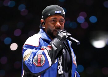 Kendrick Lamar Recorded Almost 100 Songs For ‘GNX’