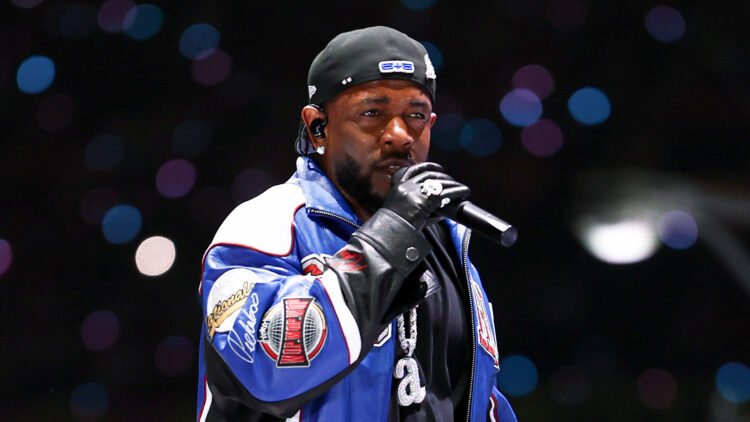 Kendrick Lamar Recorded Almost 100 Songs For ‘GNX’