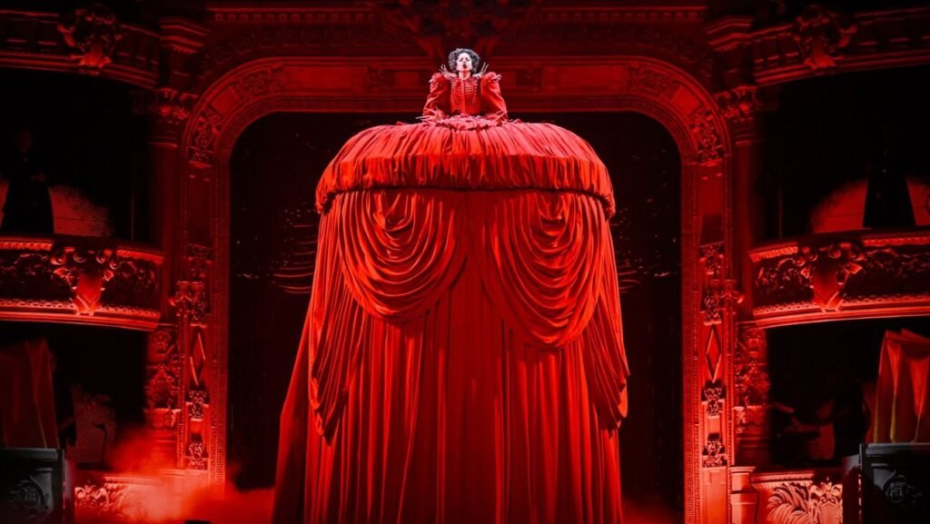 AEG reports 19% jump in shows at London’s O2 Arena to record 239 in 2025; ticket sales up 11.4%