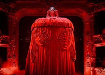 AEG reports 19% jump in shows at London’s O2 Arena to record 239 in 2025; ticket sales up 11.4%