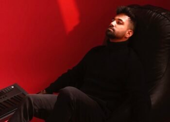 Migrant on channeling emotion with his Kontrol S-Series keyboard