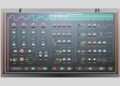 Karanyi Minipol virtual analog synthesizer is FREE during the holidays