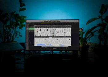 The best music production software from Native Instruments