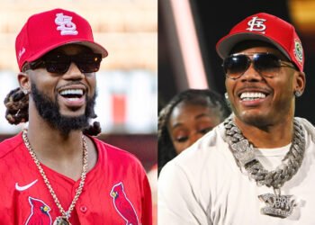 Nelly Taps Metro Boomin To Produce New St. Lunatics Album