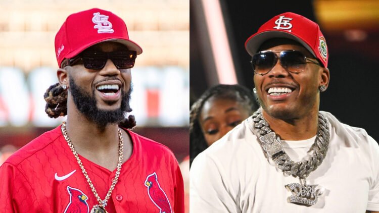Nelly Taps Metro Boomin To Produce New St. Lunatics Album Nelly Taps Metro Boomin To Produce New St. Lunatics Album