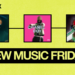 New Music Friday: Lil Uzi Vert, Lil Baby, A$AP Ferg & More New Music Friday: Lil Uzi Vert, Lil Baby, A$AP Ferg & More