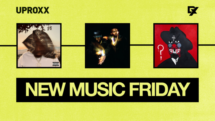 New Music Friday: Nas & DJ Premier, 21 Savage, Conway The Machine & More New Music Friday: Nas & DJ Premier, 21 Savage, Conway The Machine & More