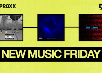 New Music Friday: The Game, Lil Baby, Westside Gunn, Big K.R.I.T. & More