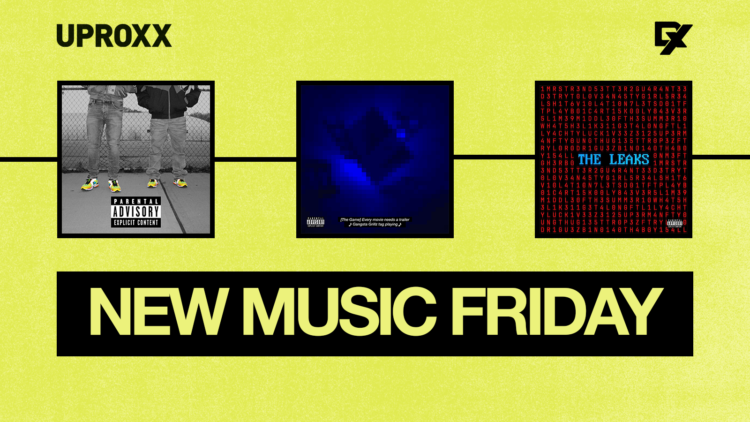 New Music Friday: The Game, Lil Baby, Westside Gunn, Big K.R.I.T. & More New Music Friday: The Game, Lil Baby, Westside Gunn, Big K.R.I.T. & More