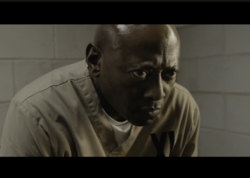 Omar Epps Fights For Redemption In New ‘Moses The Black’ Trailer: Exclusive