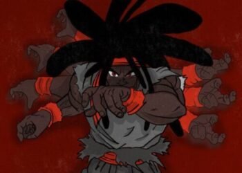 “Dump Gawd: Hyperbolic Time Chamber Rap 21” is the Best of the 2 New Jay NiCE & Tha God Fahim’s Collab EPs Today (EP Review)