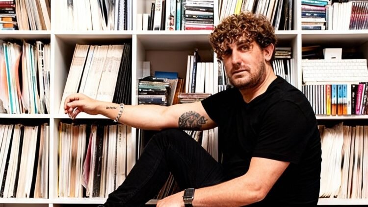 Create Music Group acquires UK dance label Cr2 Create Music Group acquires UK dance label Cr2