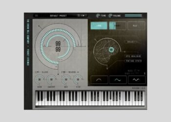 Get the Pocket Strings library for FREE for a limited time