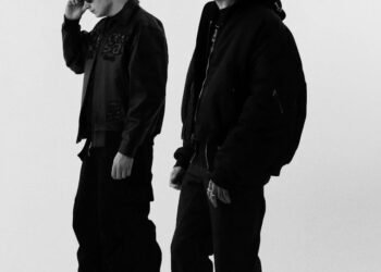 SOUND FIST: RE-TYPE – DANCE ALL NIGHT