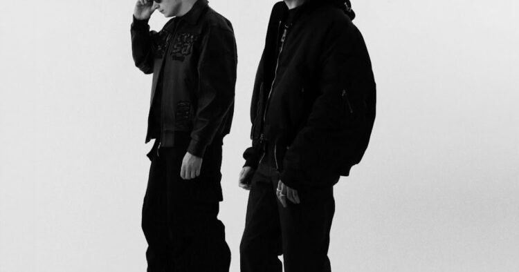 SOUND FIST: RE-TYPE – DANCE ALL NIGHT