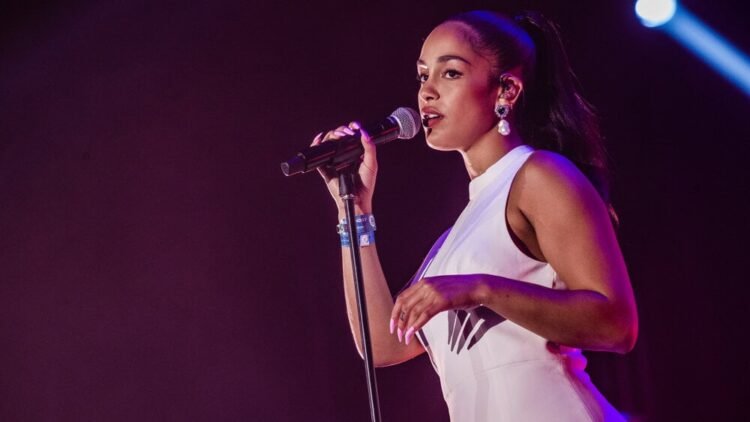 Jorja Smith’s label FAMM seeks share of royalties from viral track ‘I Run’ amid AI allegations, calls for industry ‘guardrails’ to protect artists Jorja Smith’s label FAMM seeks share of royalties from viral track ‘I Run’ amid AI allegations, calls for industry ‘guardrails’ to protect artists