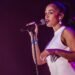 Jorja Smith’s label FAMM seeks share of royalties from viral track ‘I Run’ amid AI allegations, calls for industry ‘guardrails’ to protect artists Jorja Smith’s label FAMM seeks share of royalties from viral track ‘I Run’ amid AI allegations, calls for industry ‘guardrails’ to protect artists