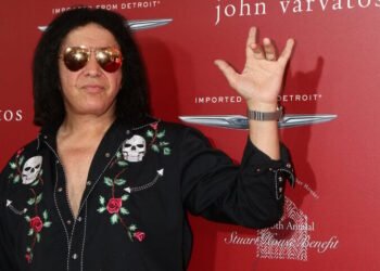 ‘That’s called robbery’: Gene Simmons urges US Congress to end loophole that allows radio stations not to pay for using recordings