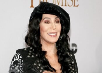 Cher prevails in long-running royalties battle with Sonny Bono’s estate