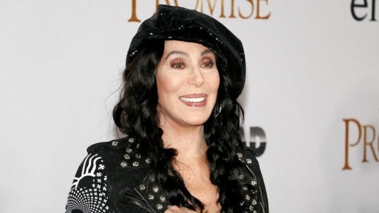 Cher prevails in long-running royalties battle with Sonny Bono’s estate Cher prevails in long-running royalties battle with Sonny Bono’s estate