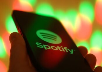 Spotify’s new Prompted Playlists feature lets users “control the algorithm” using AI