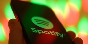 Spotify’s new Prompted Playlists feature lets users “control the algorithm” using AI