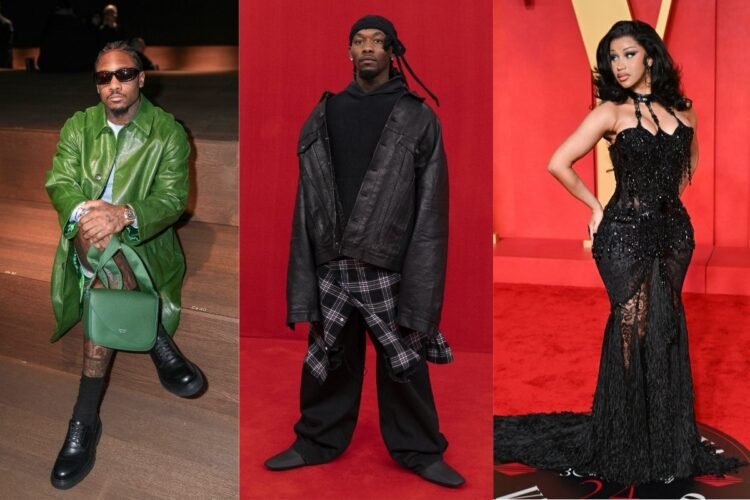 Offset’s New Girlfriend Mocked After Hair-Snatching Fight With Influencer Who Said Rapper Tried To Set Up Stefon Diggs Offset’s New Girlfriend Mocked After Hair-Snatching Fight With Influencer Who Said Rapper Tried To Set Up Stefon Diggs