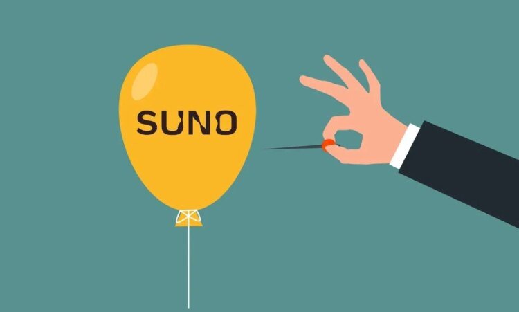 Suno's Carefully Laid Plans Hit a Snag: Jorja Smith Suno’s Carefully Laid Plans Hit a Snag: Jorja Smith