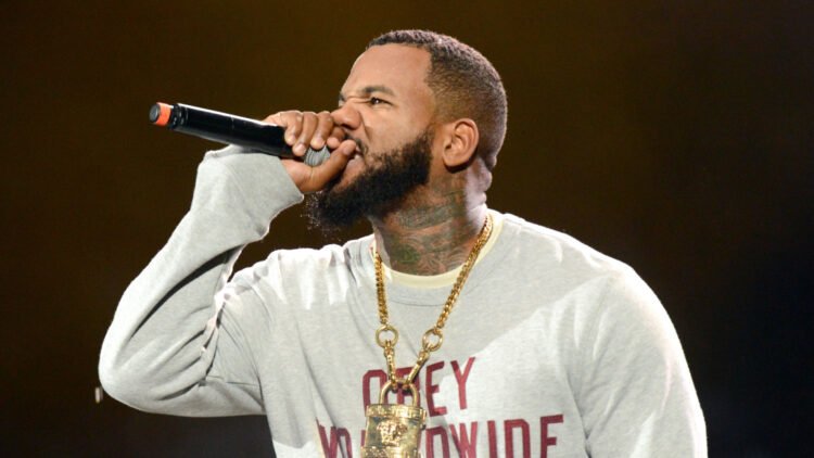The Game Claims He’s The Best West Coast Rapper: “Can’t Nobody Out-Rap Me” The Game Claims He’s The Best West Coast Rapper: “Can’t Nobody Out-Rap Me”