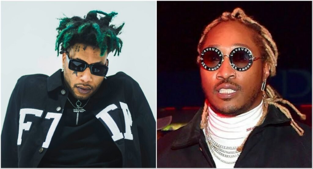 Future & TM88 Join Forces on New Song ‘Quadruple’: Listen Future & TM88 Join Forces on New Song ‘Quadruple’: Listen