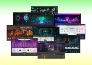Get 10 UJAM plugins for just $79 in this Plugin Boutique bundle deal “tailored for modern music production”