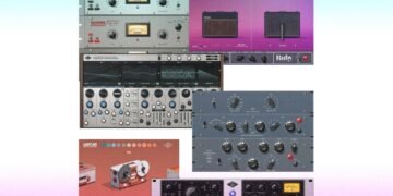 Save a whopping $1,545 on this Universal Audio plugin bundle deal