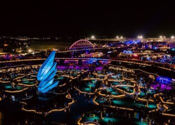 MDLBEAST’s Mazen Khamis talks Soundstorm 2025, XP Music Futures, and growth in MENA’s music business