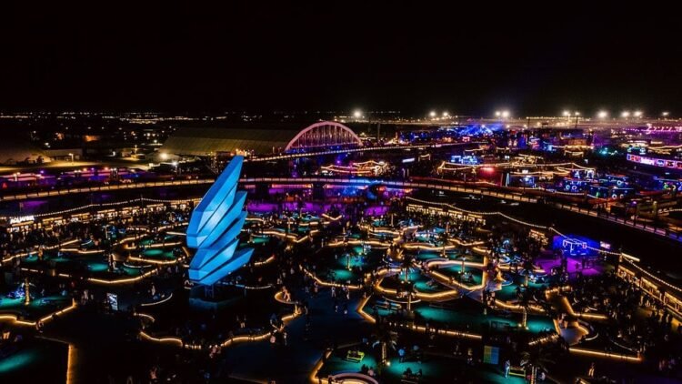 MDLBEAST’s Mazen Khamis talks Soundstorm 2025, XP Music Futures, and growth in MENA’s music business