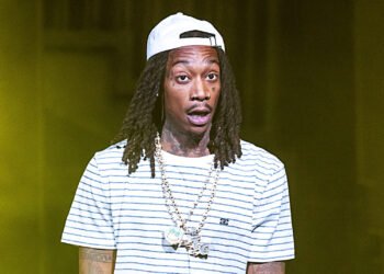 Wiz Khalifa Facing 9-Month Prison Sentence In Romania