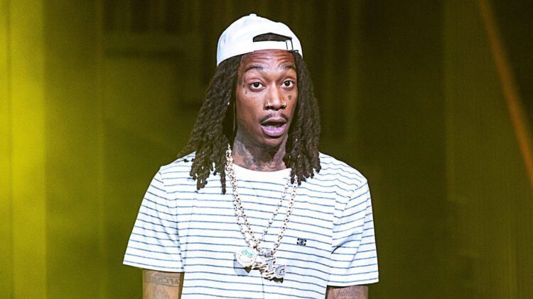 Wiz Khalifa Facing 9-Month Prison Sentence In Romania Wiz Khalifa Facing 9-Month Prison Sentence In Romania