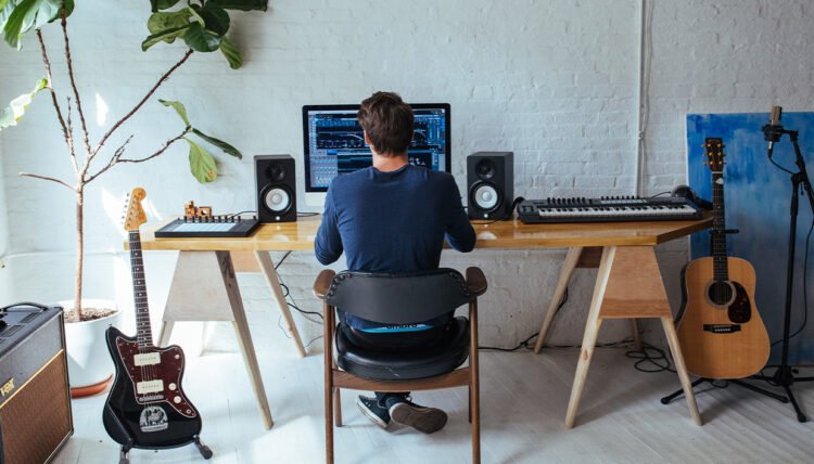 $0 to pro studio: your first 5 music production tools that replace $3,000 of gear $0 to pro studio: your first 5 music production tools that replace $3,000 of gear