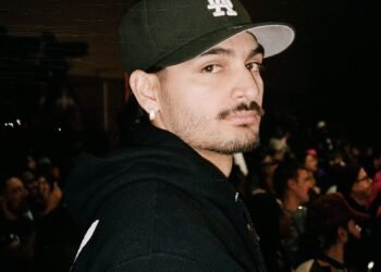 Through The Lenses of the Culture: Isaac Pelayo Curates ‘OBSCURA’, Photography Exhibition in Los Angeles