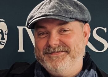 SESAC names Chris Sheehan as VP, International