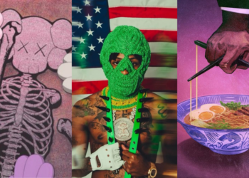 12 Albums That Defined Hip-Hop In 2025