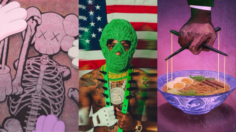 12 Albums That Defined Hip-Hop In 2025