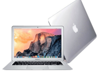 Now’s Your Chance to Get a Quality Refurbished MacBook Air for $200
