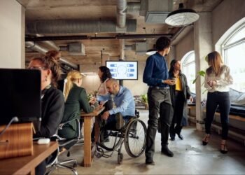 DEI Isn't Dying. It's Finally Growing Up. Here's What Progressive Leaders are Doing Differently