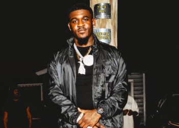 Report: Dallas Rapper ZeeTheWizard Allegedly Shot