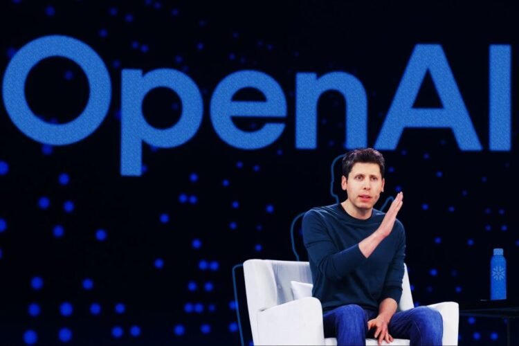 OpenAI and Jony Ive May Be Building an AI Smart Pen