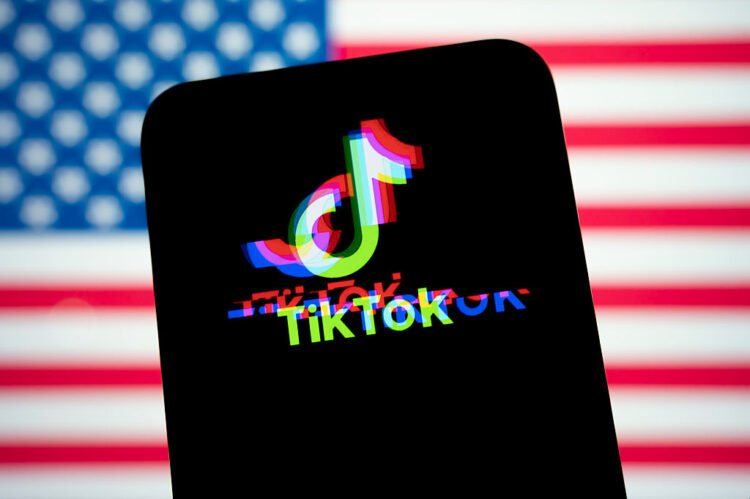 TikTok Has Seemingly Become A New Pro-Trump Platform Following U.S. Ownership TikTok Has Seemingly Become A New Pro-Trump Platform Following U.S. Ownership