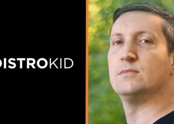 DistroKid, repped by Goldman Sachs and Raine, exploring a sale